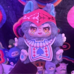 kimmon you are the protagonist Fox Confirmed New Without Box